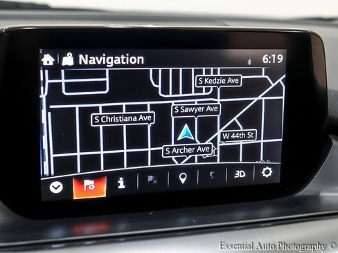 Used 2016 MAZDA MAZDA6 Grand Touring image 23