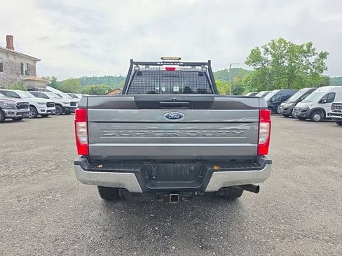 Used 2022 Ford F350 XL w/ STX Appearance Package AWD/4WD image 6