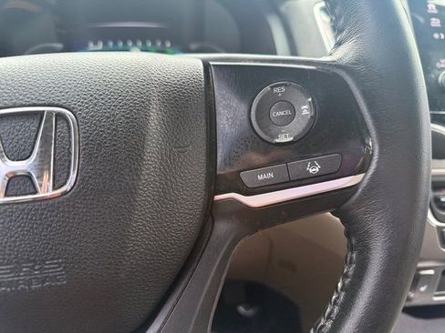 Used 2021 Honda Pilot EX-L image 21