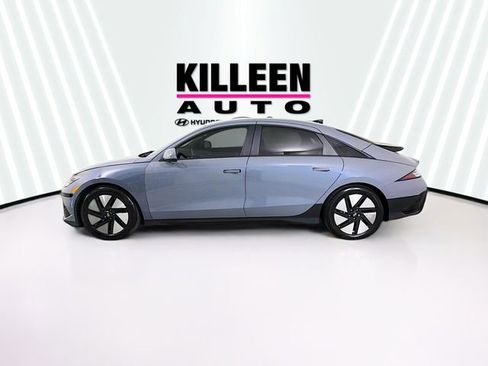 Used 2025 Hyundai Ioniq 6 SE image 4