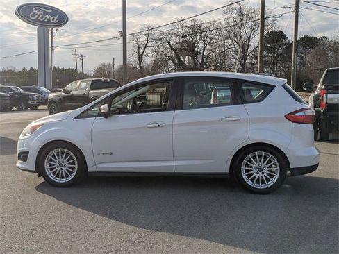 Used 2013 Ford C-MAX SEL image 6