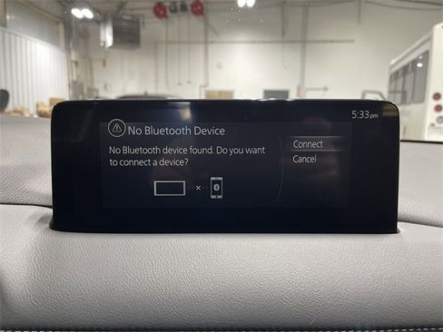 New 2025 MAZDA CX-5 Carbon Edition image 30