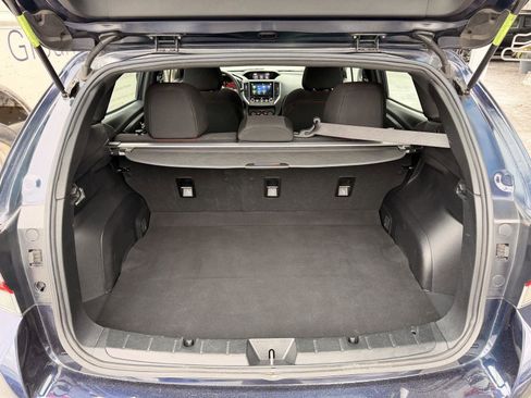 Used 2020 Subaru Impreza 2.0i Sport image 32