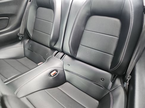 Used 2021 Ford Mustang GT Premium w/ Ford Safe & Smart Package image 21