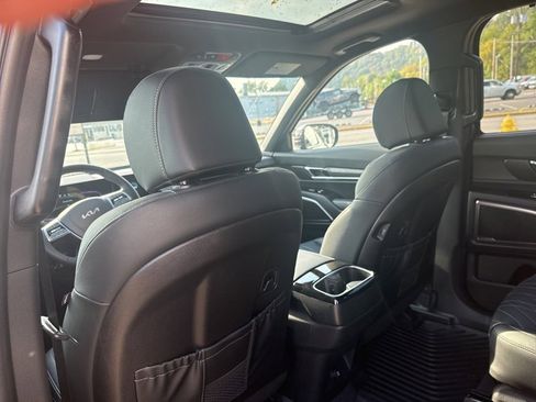 New 2025 Kia Telluride EX X-Pro image 26