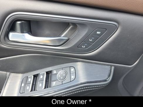 Certified 2023 Nissan Rogue SL w/ SL Premium Package AWD/4WD image 14