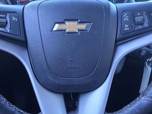 Used 2014 Chevrolet Cruze Eco w/ Enhanced Safety Package image 19
