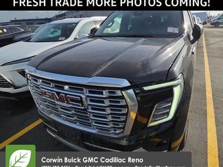 Used 2025 GMC Yukon XL Denali video 1