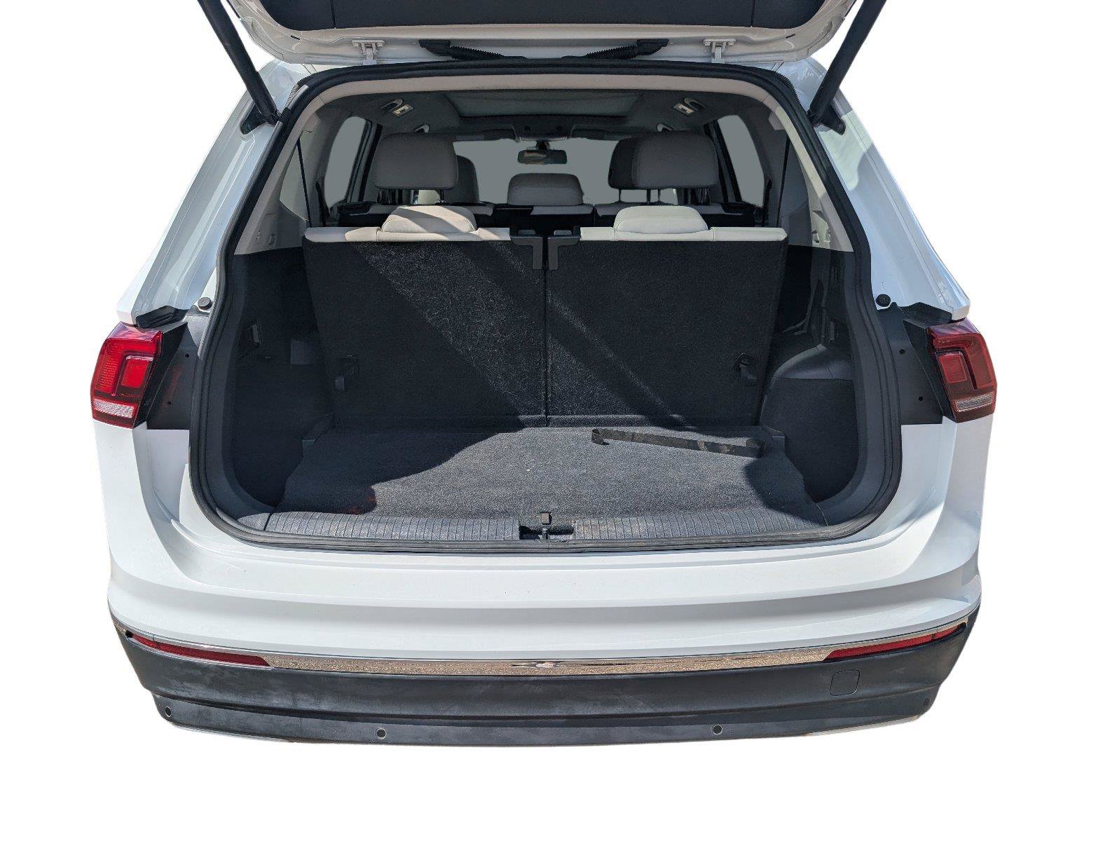 Used 2019 Volkswagen Tiguan S AWD/4WD image 38