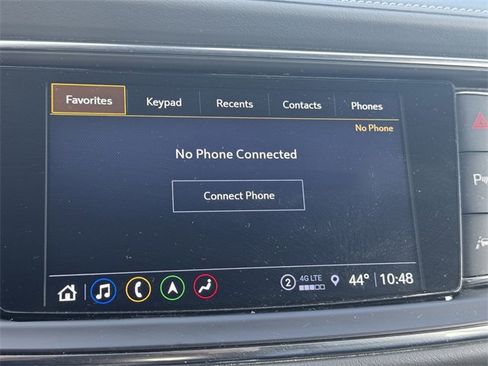 Used 2024 Buick Enclave Premium image 32