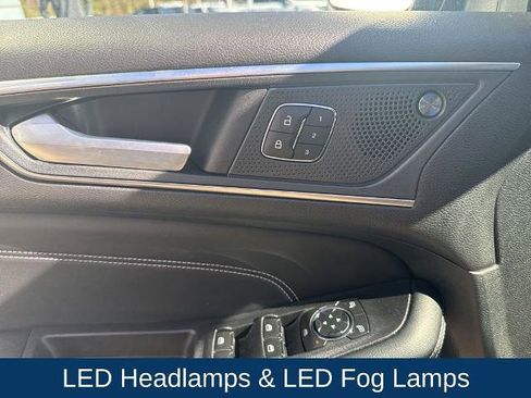 Certified 2024 Ford Edge Titanium image 13