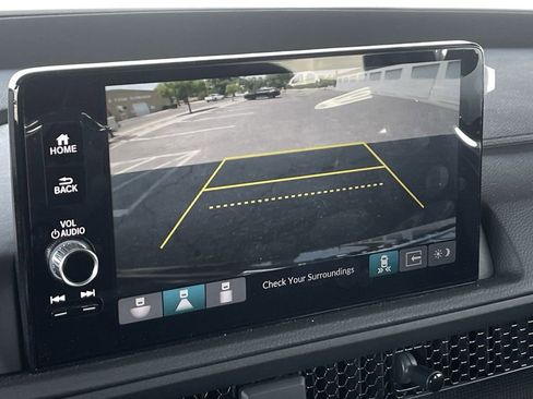 Used 2024 Honda CR-V Sport-L image 14