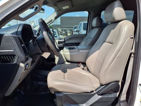 Used 2019 Ford F150 XL w/ Equipment Group 101A Mid AWD/4WD image 22