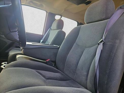 Used 2005 Chevrolet Silverado 1500 LS w/ Light Duty Power Package image 12