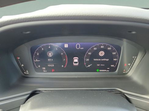 New 2026 Honda Accord SE image 30