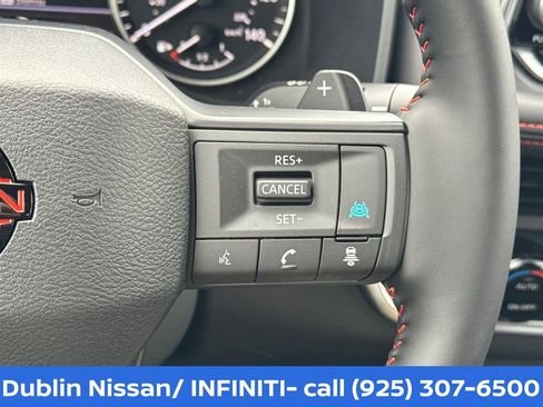 New 2026 Nissan Rogue SV AWD/4WD image 29