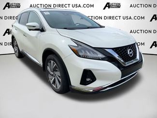 Used 2019 Nissan Murano SL w/ SL Technology Package video 2
