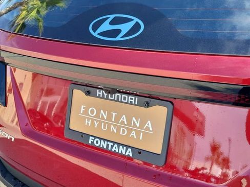 New 2026 Hyundai Tucson SE FWD image 20