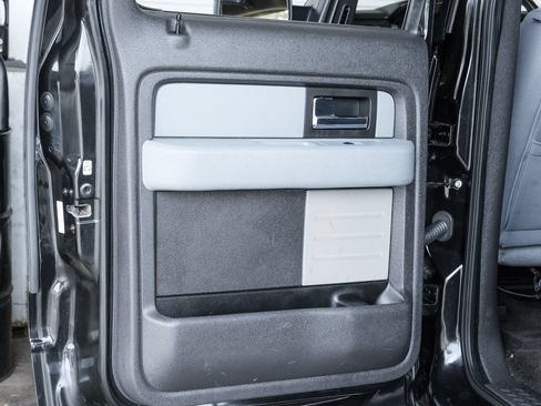 Used 2012 Ford F150 XLT w/ XLT Chrome Pkg RWD image 34