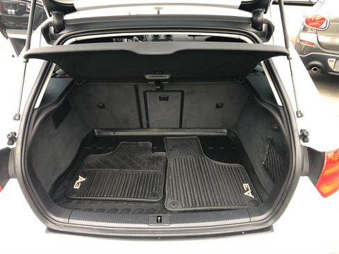 Used 2012 Audi A3 2.0T Premium Plus image 11