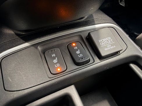 Used 2015 Honda CR-V EX-L image 33
