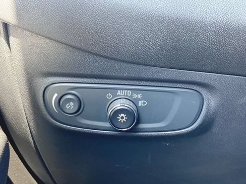 Used 2024 Chevrolet Equinox LS w/ LS Convenience Package AWD/4WD image 17
