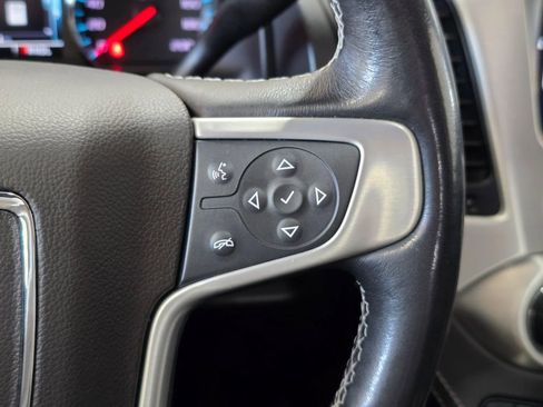 Used 2019 GMC Yukon SLT AWD/4WD image 19
