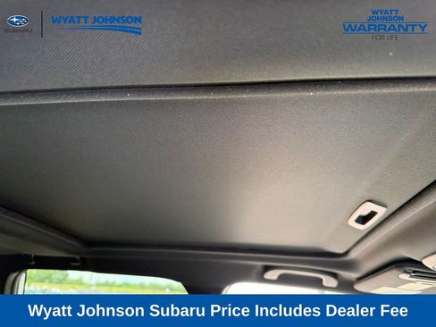 New 2026 Subaru Forester Premium AWD/4WD image 30