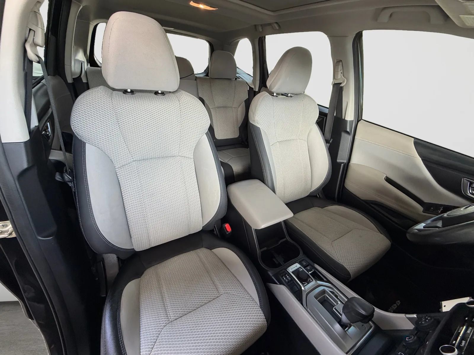 Used 2020 Subaru Forester Premium w/ Popular Package #1 AWD/4WD image 21