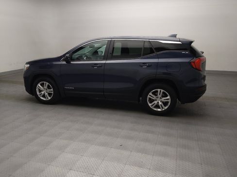 Used 2018 GMC Terrain SLE FWD image 3
