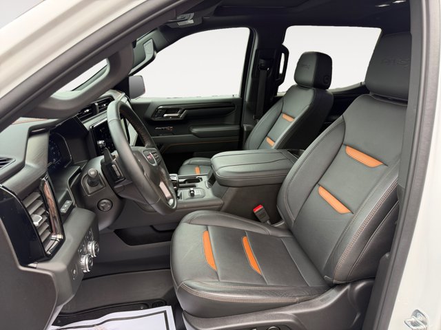 Certified 2024 GMC Sierra 1500 AT4 w/ Technology Package AWD/4WD image 12