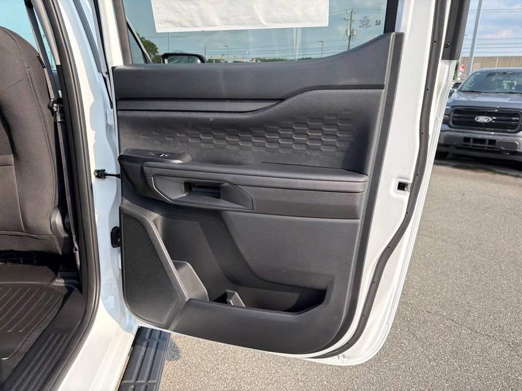 New 2026 Ford Ranger XL AWD/4WD image 20