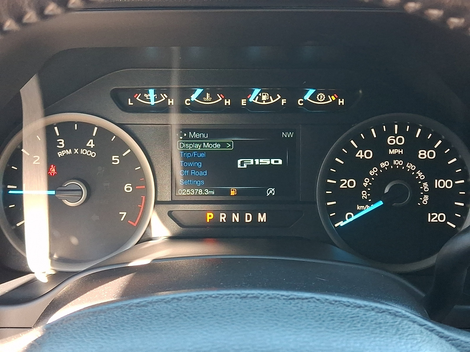 Certified 2020 Ford F150 XLT w/ Equipment Group 302A Luxury AWD/4WD image 21
