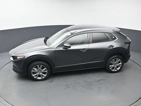 Used 2023 MAZDA CX-30 AWD 2.5 S w/ Preferred Package image 34