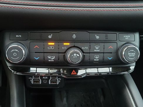 Used 2026 Dodge Durango GT w/ Trailer Tow Group IV AWD/4WD image 15
