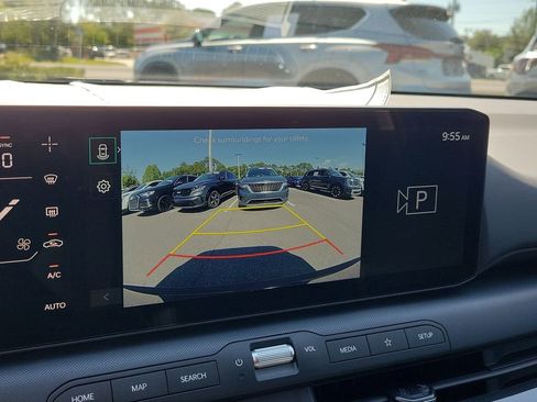 New 2026 Kia K4 EX FWD image 30
