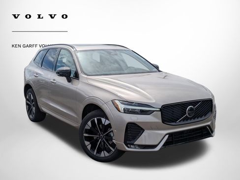 New 2026 Volvo XC60 B5 Plus w/ Protection Package Premier AWD/4WD image 1