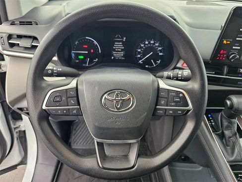 Used 2021 Toyota Sienna LE image 20