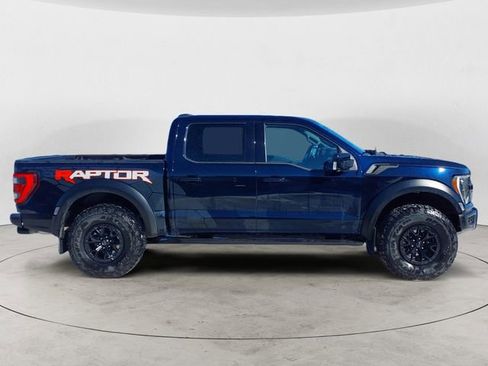 Used 2023 Ford F150 Raptor w/ Equipment Group 802A Raptor R image 6