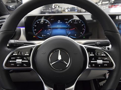 Certified 2023 Mercedes-Benz CLA 250 image 23