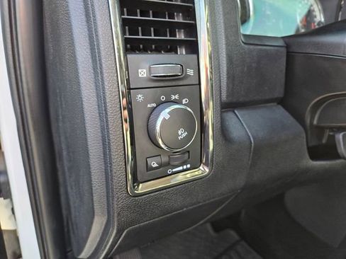 Used 2016 RAM 1500 Sport w/ Convenience Group image 15