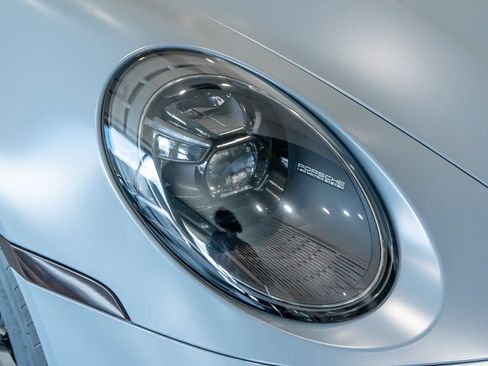 Certified 2023 Porsche 911 Turbo S AWD/4WD image 30