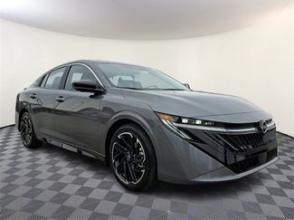 New 2026 Nissan Sentra SR w/ SR Premium Package video 1