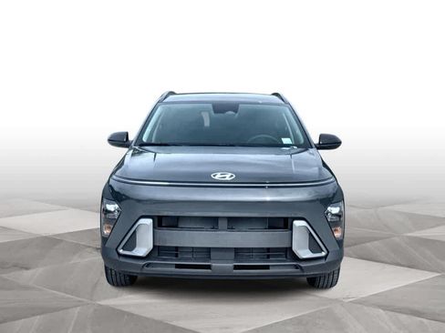 New 2027 Hyundai Kona SEL Sport FWD image 3