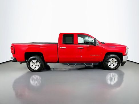 Used 2017 Chevrolet Silverado 1500 LT w/ All Star Edition image 5