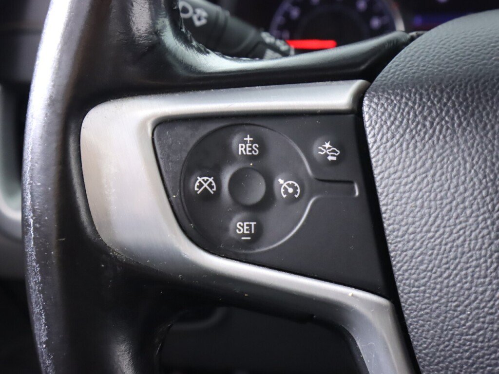Used 2020 GMC Terrain SLT AWD/4WD image 12