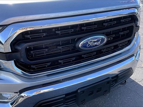 Used 2022 Ford F150 XLT w/ Trailer Tow Package image 33