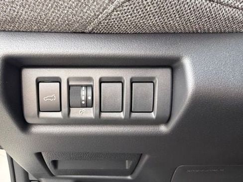 Certified 2026 Subaru Outback Limited AWD/4WD image 17