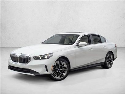 New 2026 BMW 530i xDrive