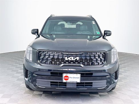 Used 2024 Kia Telluride EX X-Line image 2